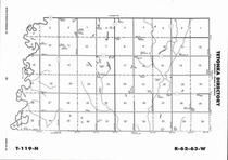 Map Image 018, Spink County 2006